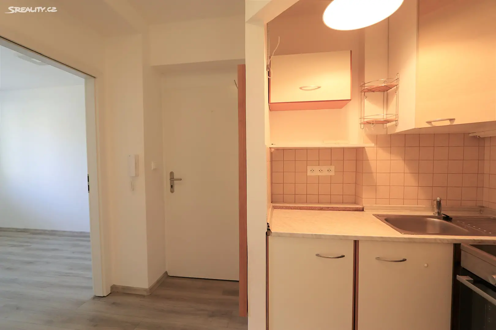 Pronájem bytu 3+kk 56 m², U Dráhy, Zlín - Louky
