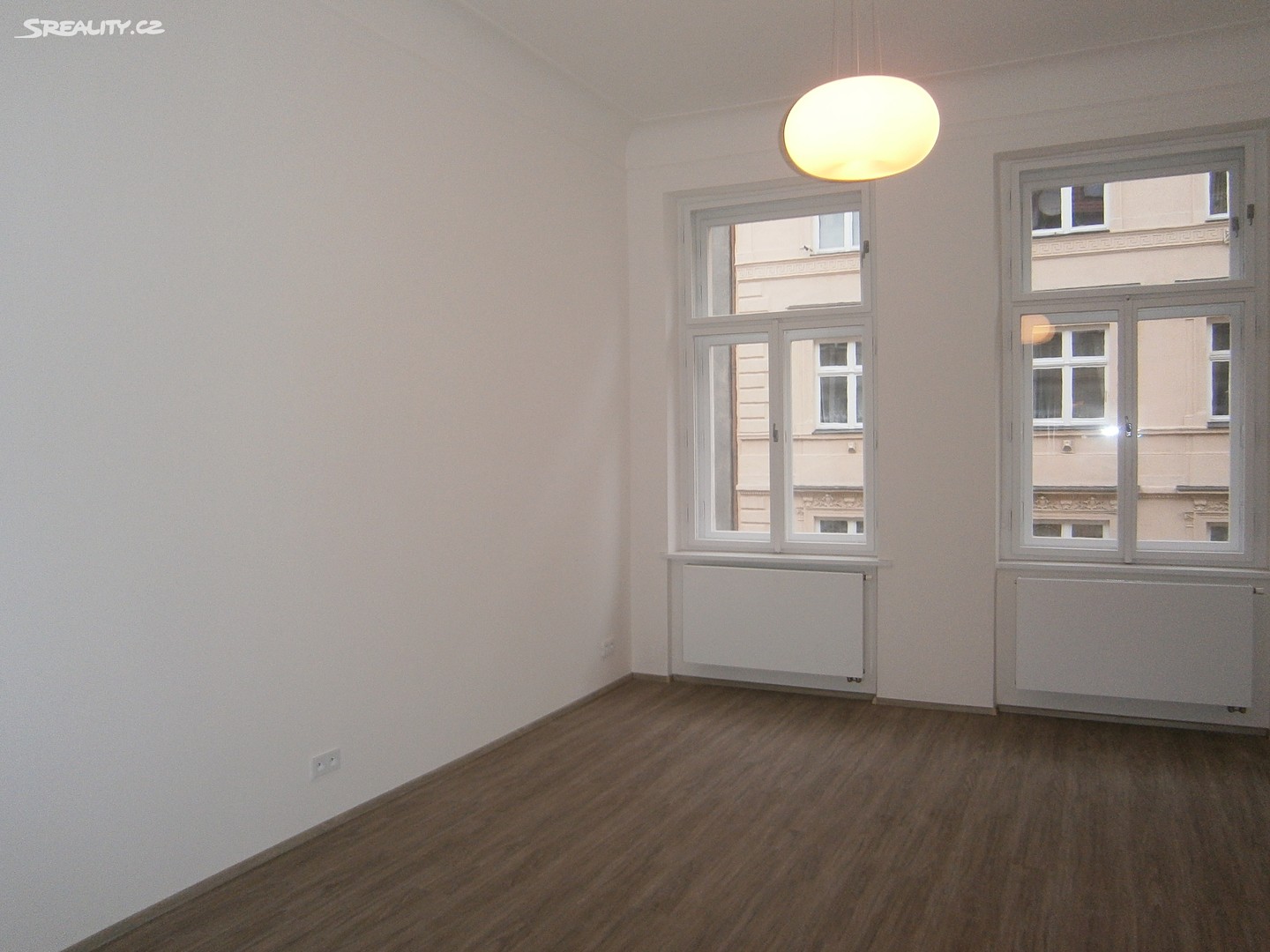 Pronájem bytu 4+1 149 m², Praha 7 - Holešovice