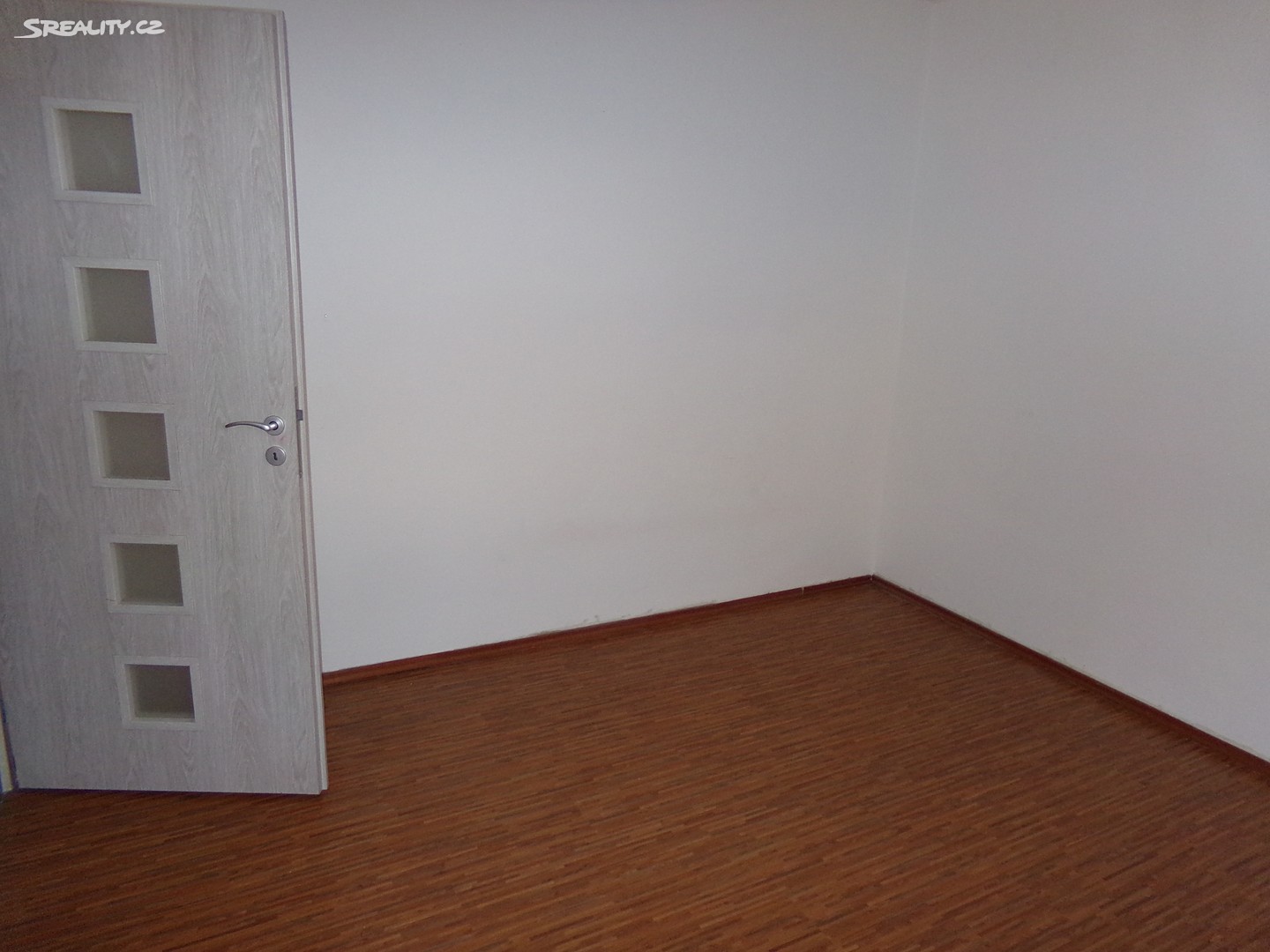 Pronájem bytu 4+1 80 m², Žežická, Ústí nad Labem - Krásné Březno