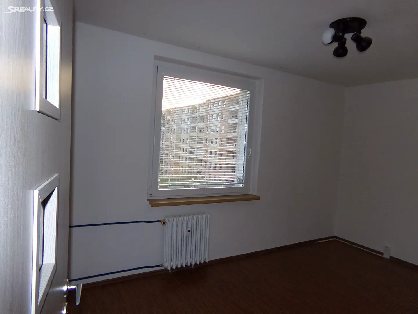 Pronájem bytu 4+1 80 m², Žežická, Ústí nad Labem - Krásné Březno