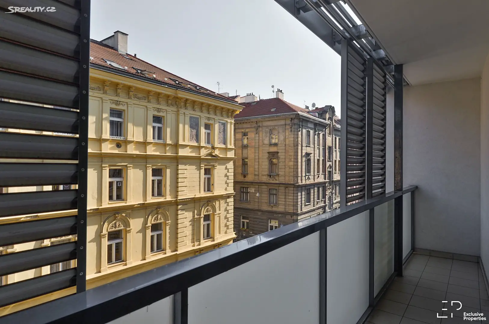 Pronájem bytu 4+kk 163 m², Jindřicha Plachty, Praha 5 - Smíchov