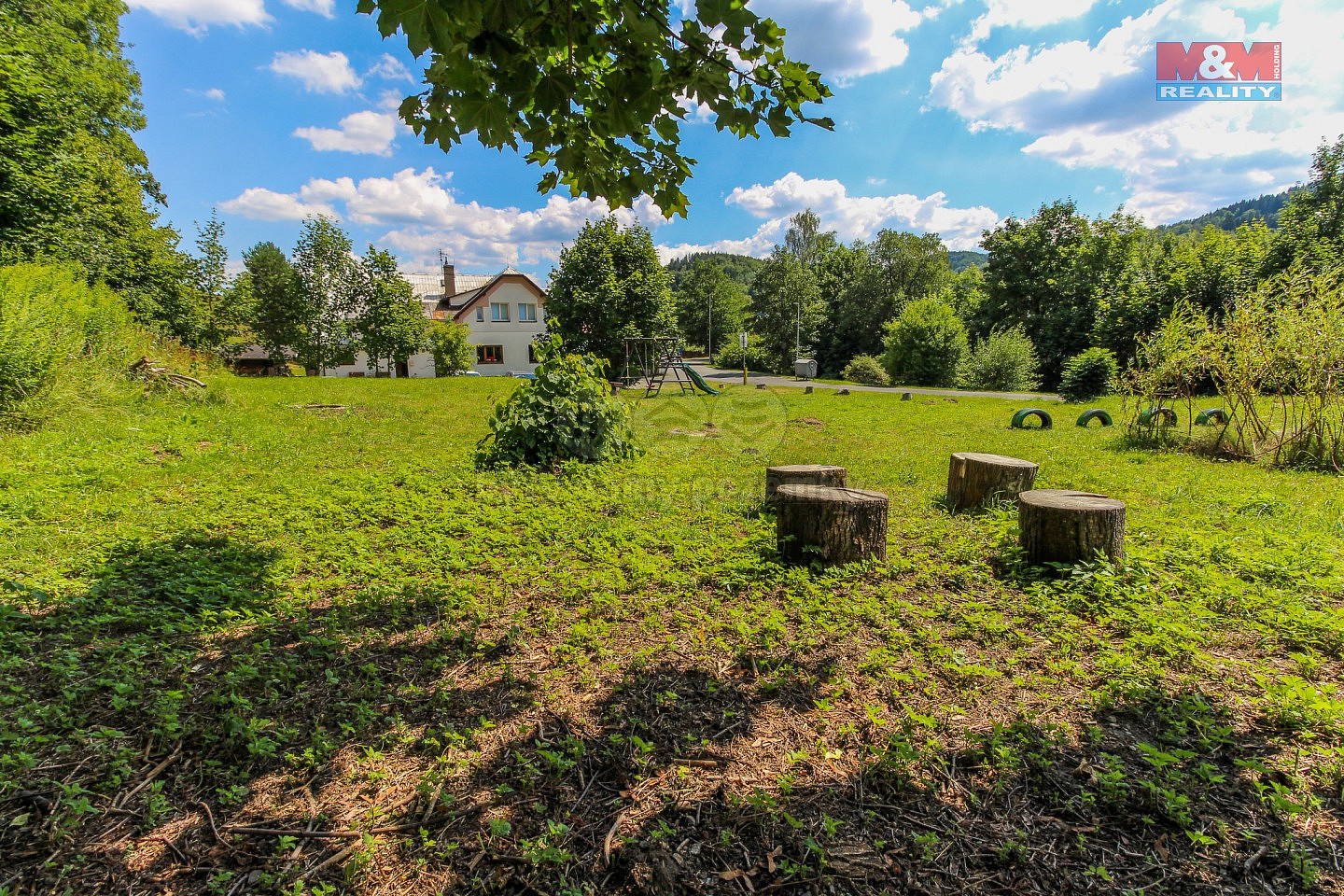 Lipová-lázně, okres Jeseník