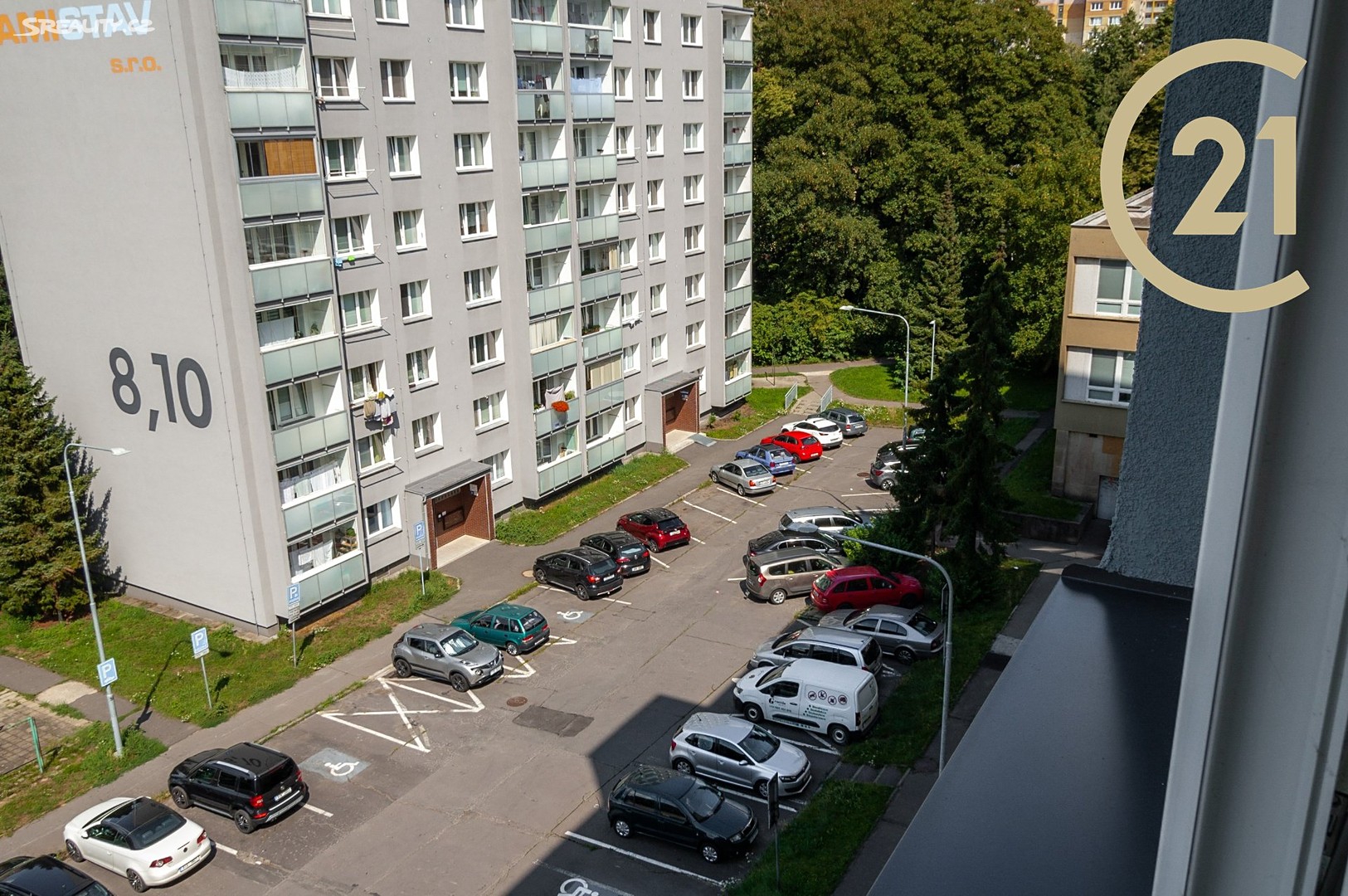 Prodej bytu 2+1 55 m², Lumírova, Ostrava - Výškovice