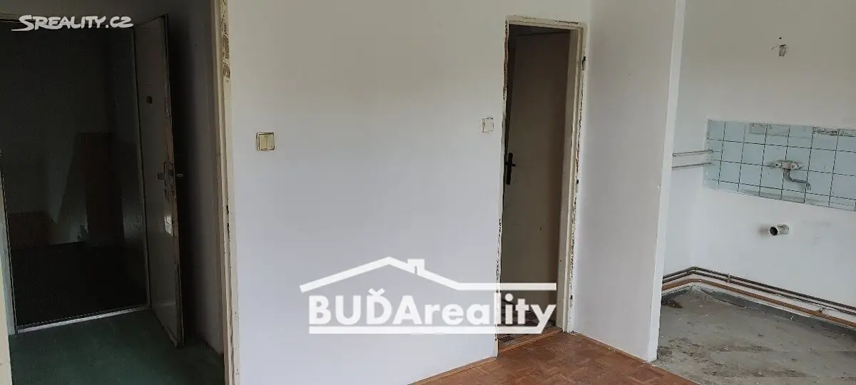 Prodej bytu 2+kk 40 m², Luhačovice, okres Zlín