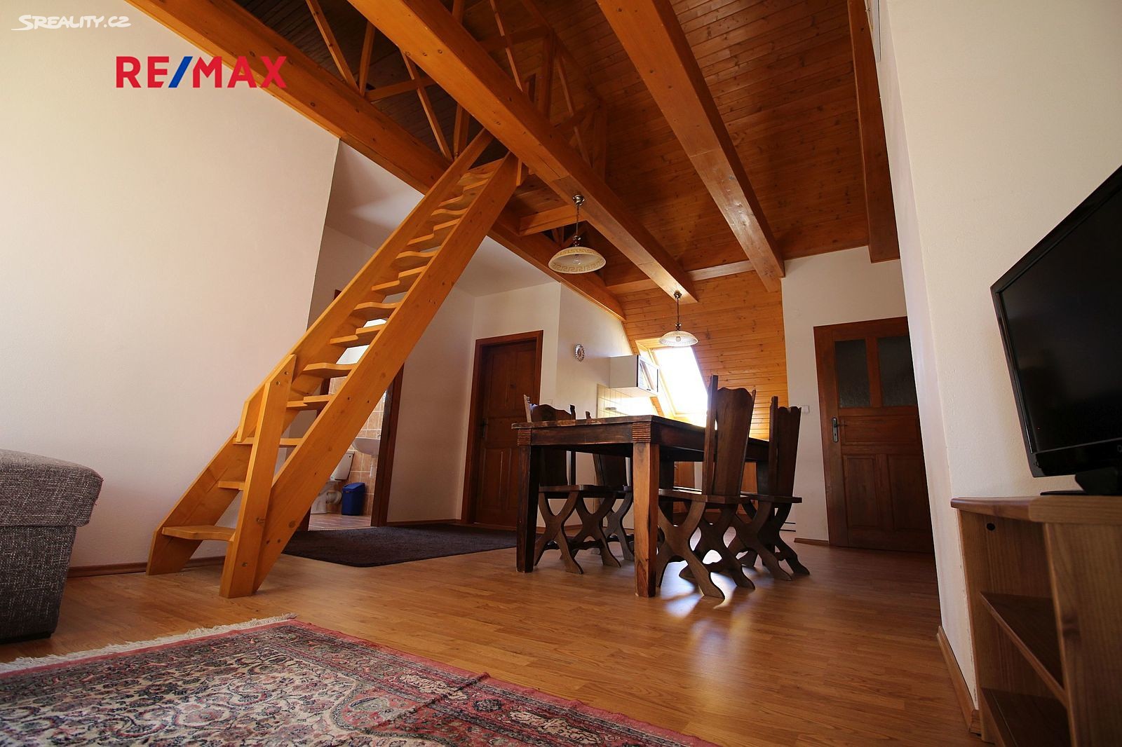 Prodej bytu 6 pokojů a více 380 m², Lázně Libverda, okres Liberec