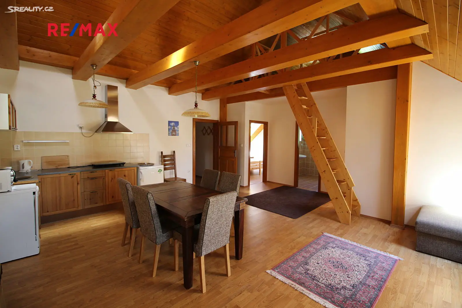Prodej  chaty 380 m², pozemek 6 461 m², Lázně Libverda, okres Liberec