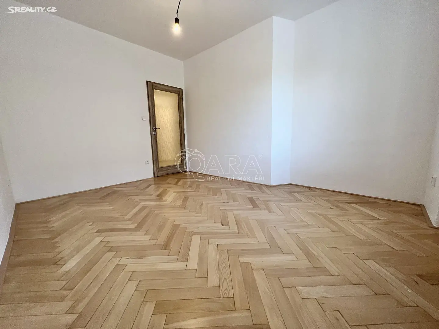 Pronájem bytu 3+1 81 m², Renneská třída, Brno - Štýřice