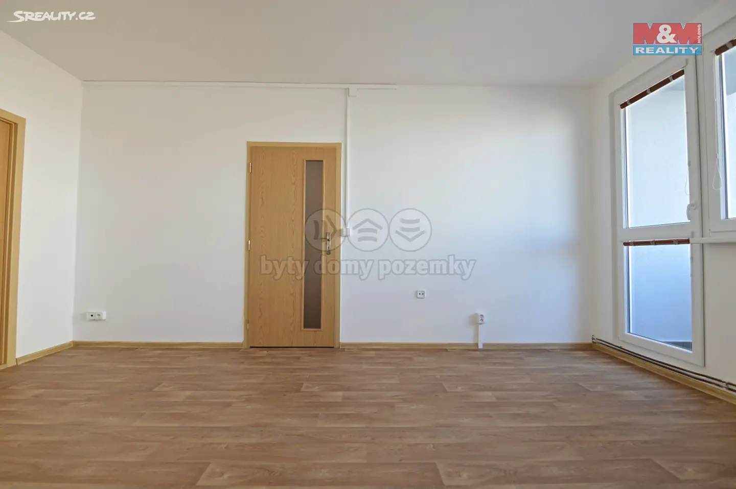 Pronájem bytu 3+1 75 m², Pelikánova, Hořice
