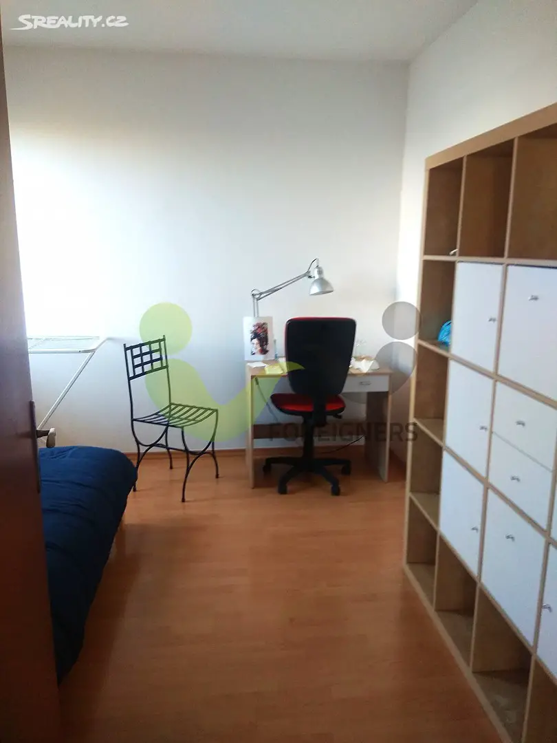Pronájem bytu 3+kk 69 m², Okružní, Olomouc