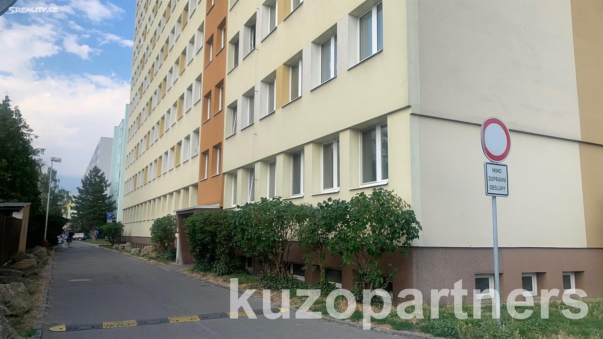 Prodej bytu 1+1 34 m², tř. Václava Klementa, Mladá Boleslav - Mladá Boleslav II