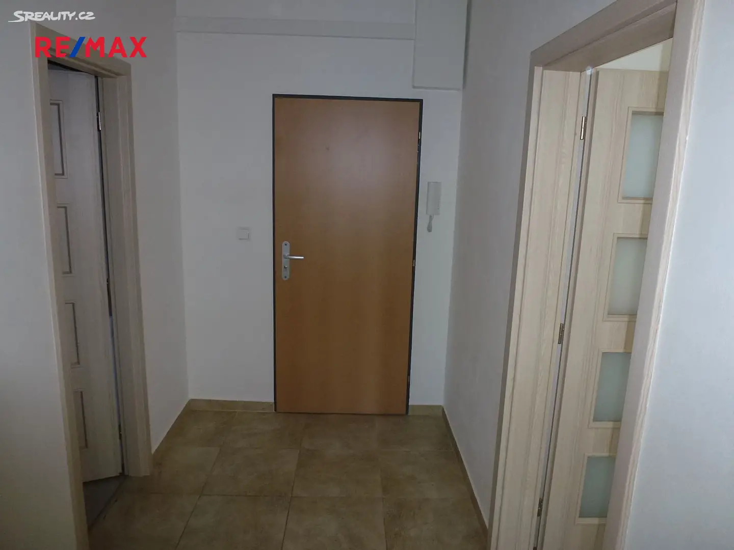 Prodej bytu 1+1 37 m², Západní, Moravská Třebová - Předměstí