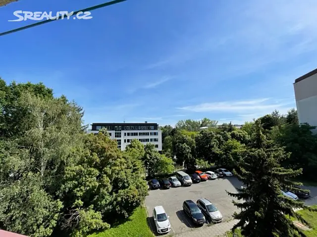 Prodej bytu 1+1 32 m², Fragnerova, Olomouc - Neředín