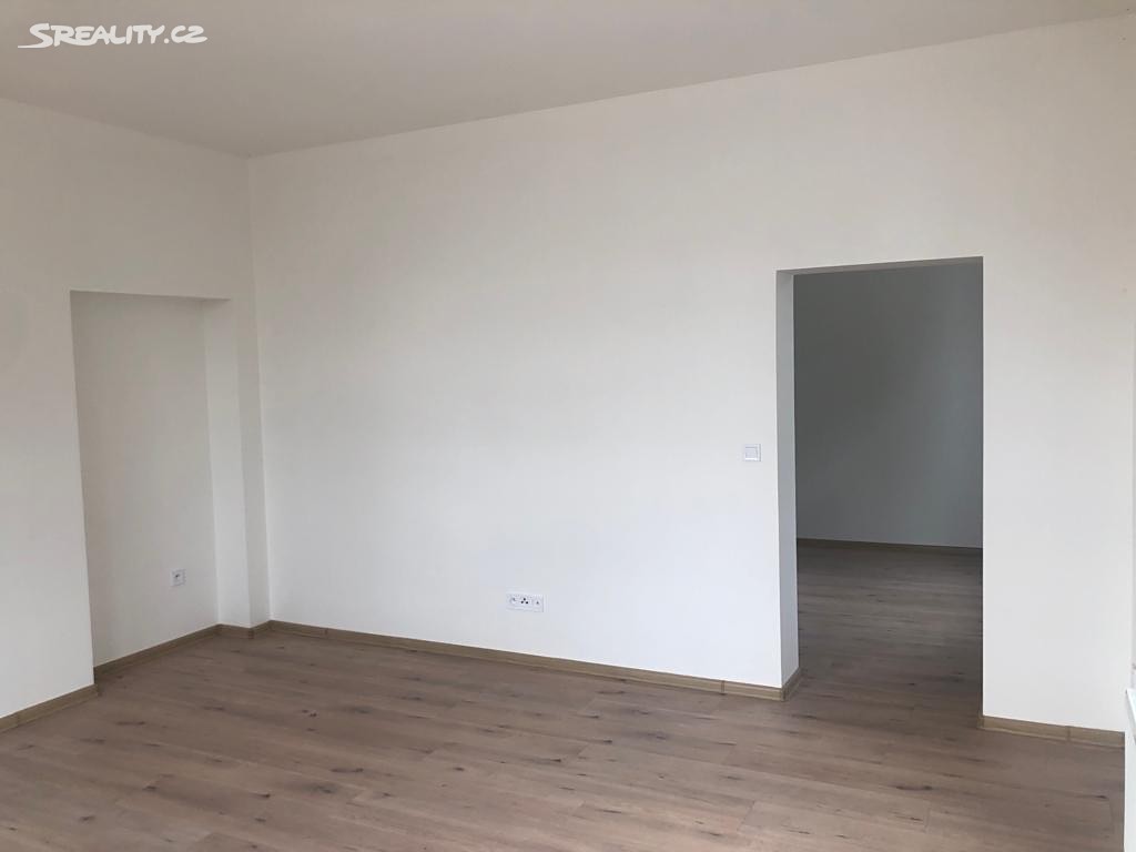 Prodej bytu 1+1 48 m², Horská, Trutnov - Horní Staré Město