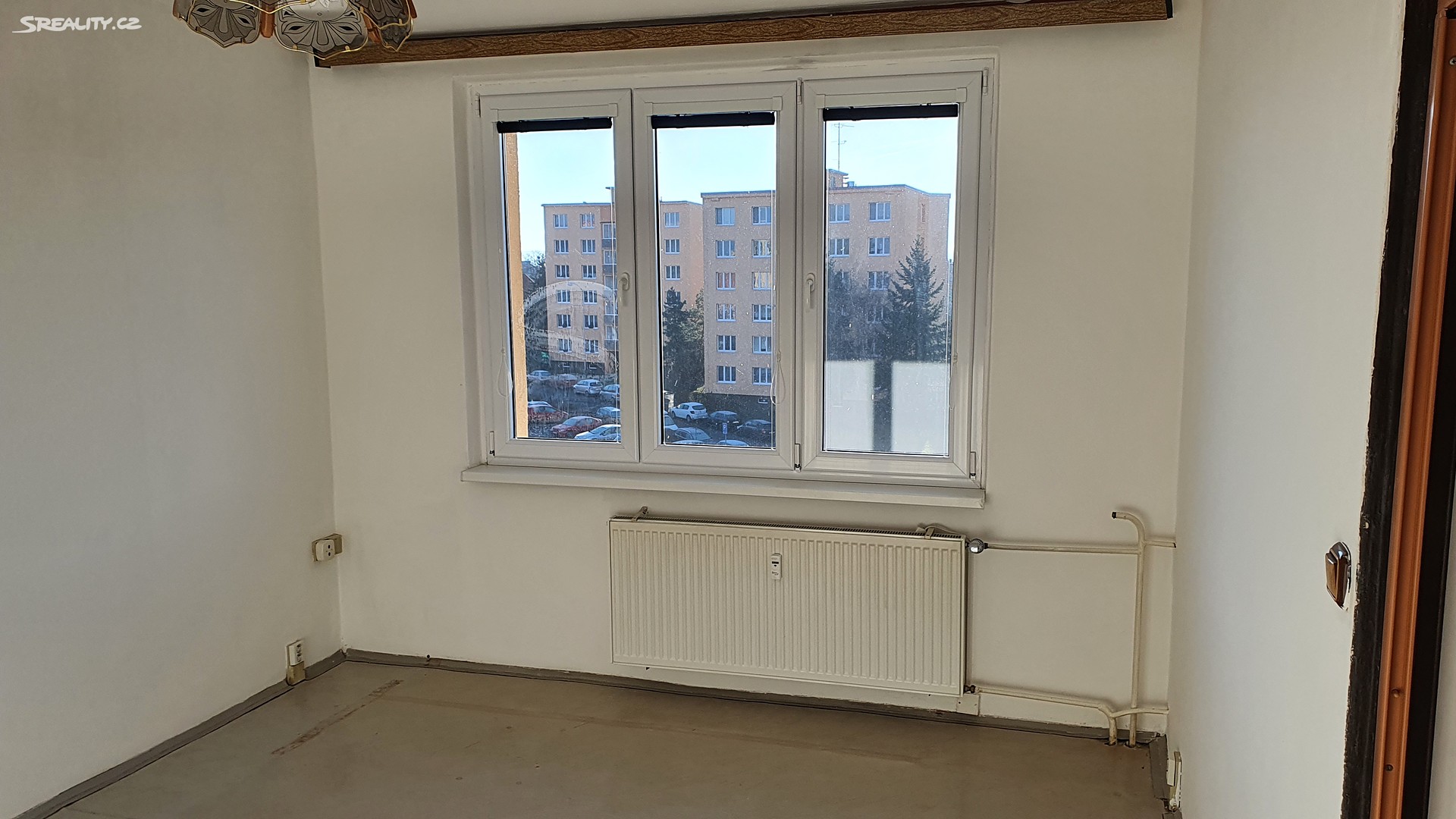 Prodej bytu 1+1 36 m², Pražská, Žatec