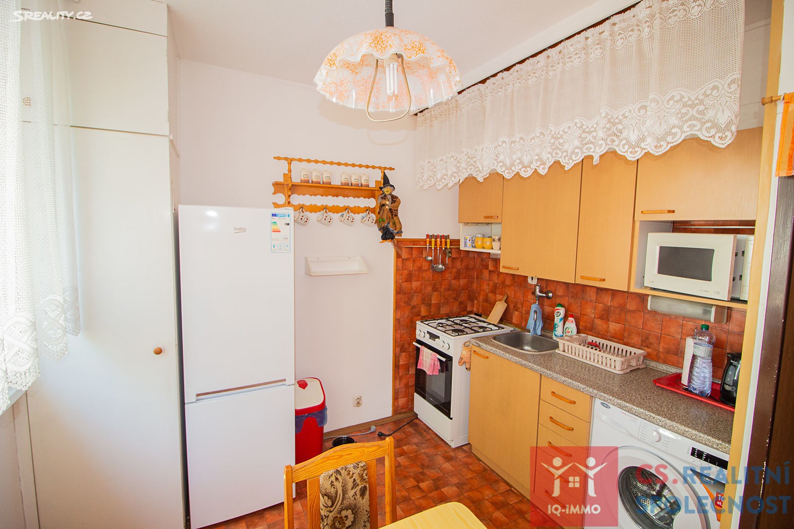 Prodej bytu 1+1 33 m², Gagarinova, Znojmo