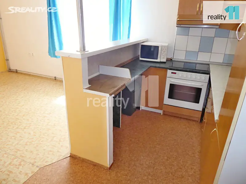 Prodej bytu 1+kk 30 m², Přeštická, Dobřany