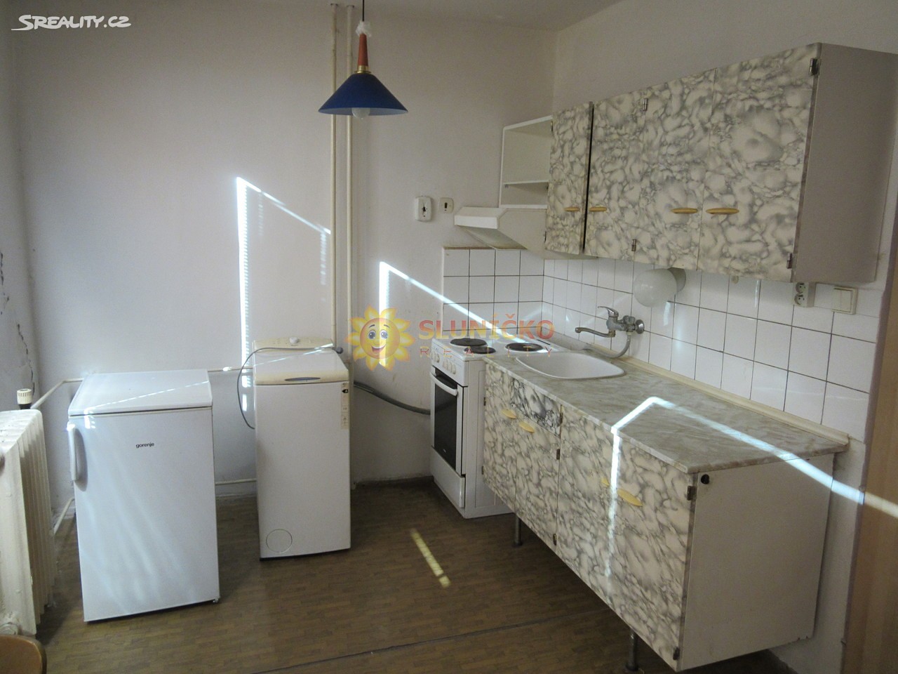 Prodej bytu 1+kk 33 m², Baarova, Hradec Králové - Pražské Předměstí