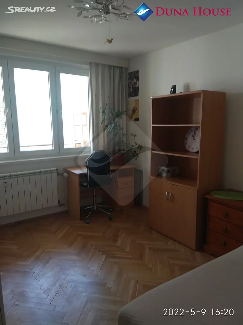 Prodej bytu 2+1 57 m², Kralupská, Brandýs nad Labem-Stará Boleslav - Brandýs nad Labem