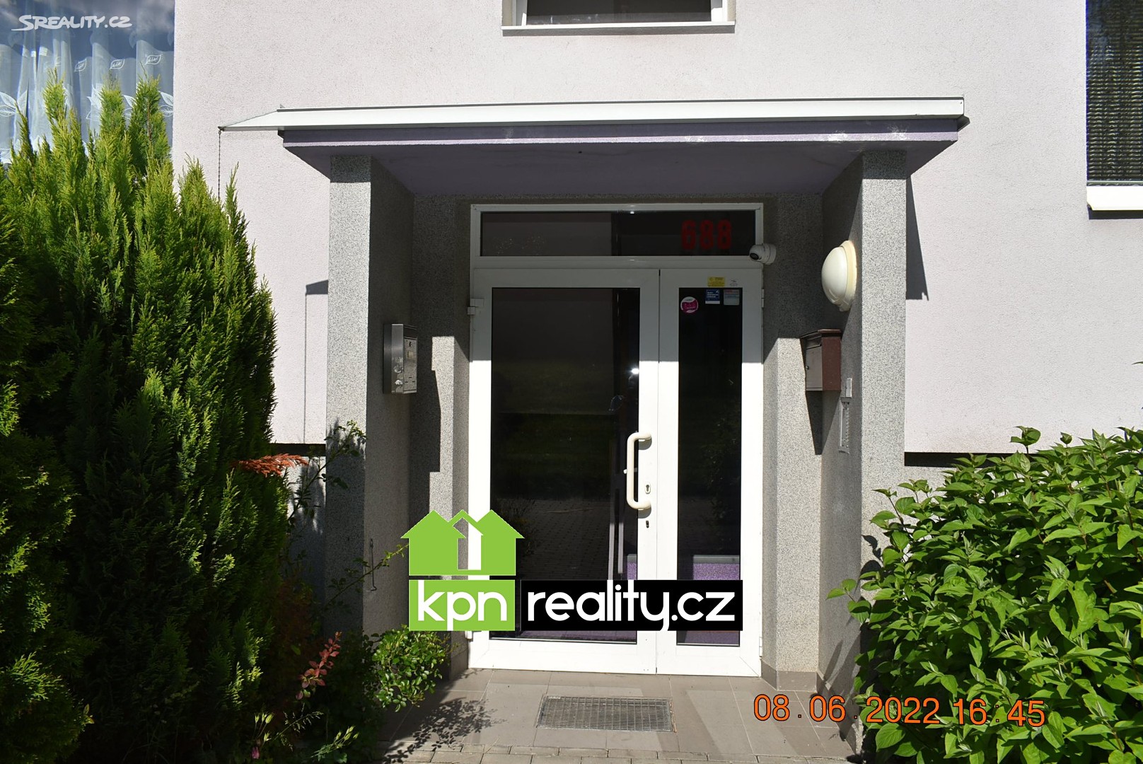 Prodej bytu 2+1 44 m², Střelecký vrch, Chrastava