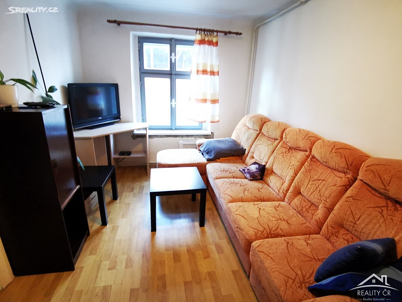 Prodej bytu 2+1 43 m², Jihlava