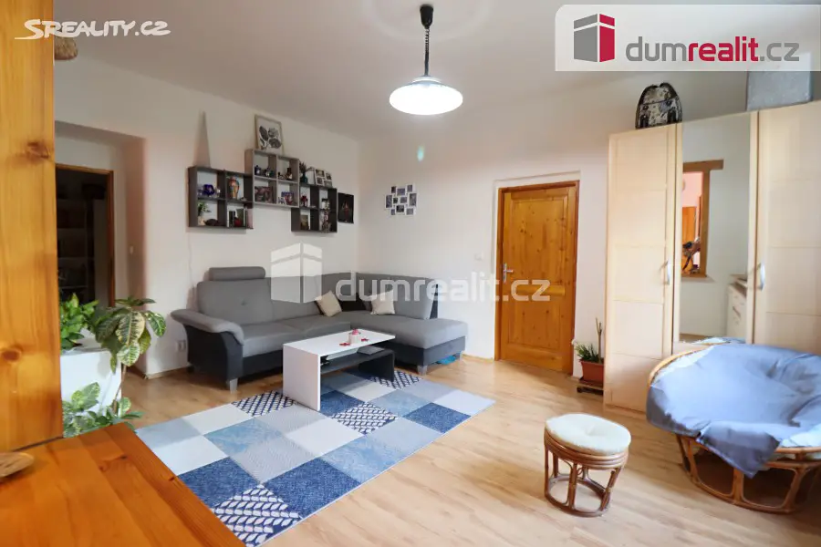 Prodej bytu 2+1 79 m², Nákladní, Karlovy Vary - Rybáře