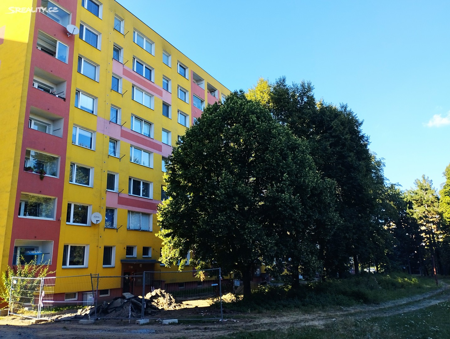 Prodej bytu 2+1 44 m², Urxova, Olomouc - Lazce