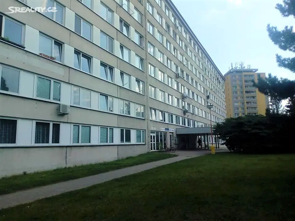 Prodej bytu 2+kk 39 m², Kojetická, Neratovice