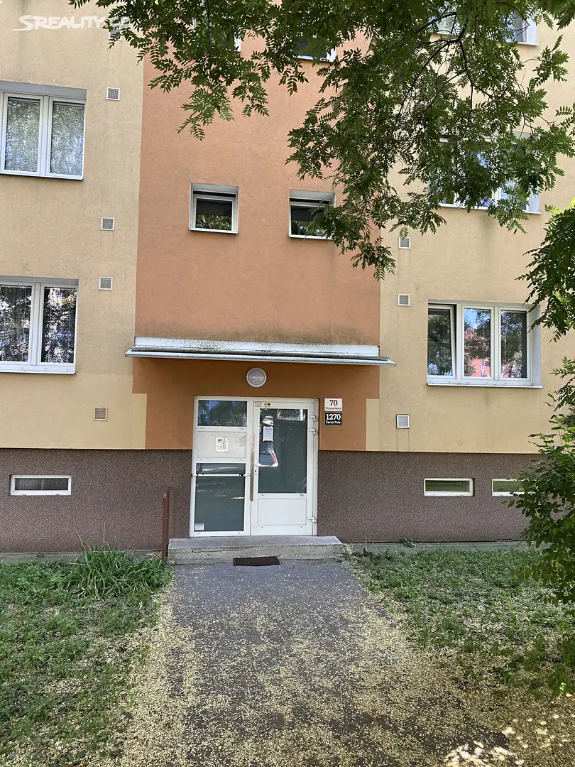 Prodej bytu 3+1 57 m², Provazníkova, Brno - Černá Pole