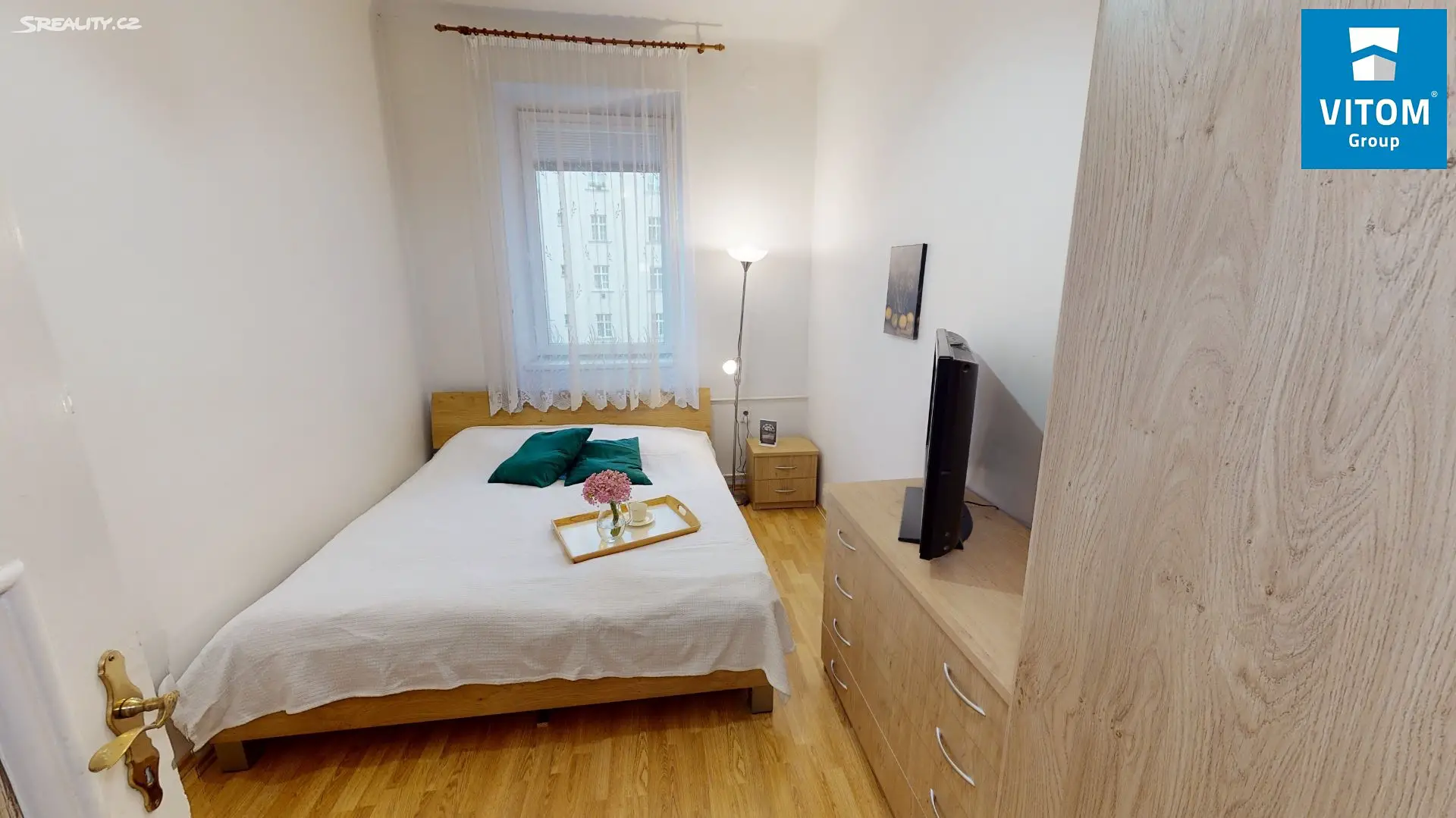 Prodej bytu 3+1 90 m², Kotlářská, Brno - Veveří