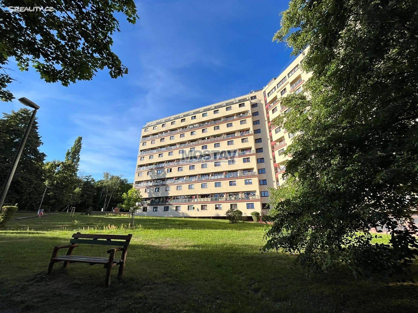 Prodej bytu 3+1 64 m², Koldům, Litvínov - Horní Litvínov
