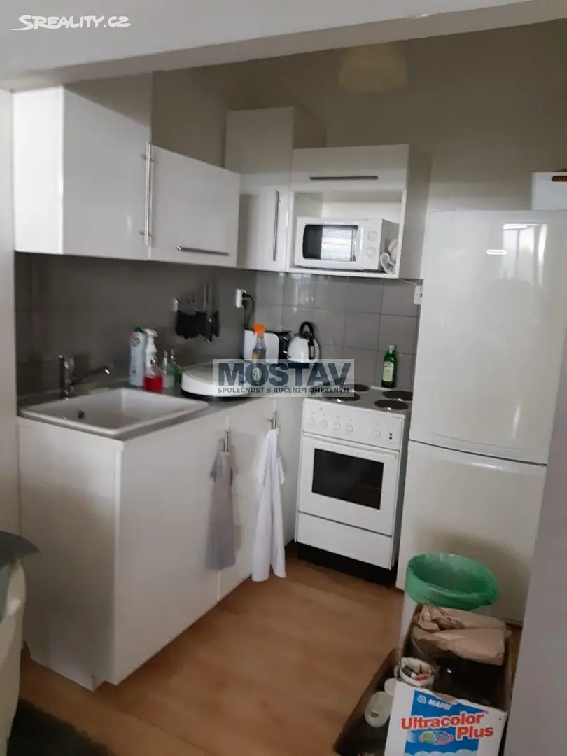 Prodej bytu 3+1 64 m², Koldům, Litvínov - Horní Litvínov