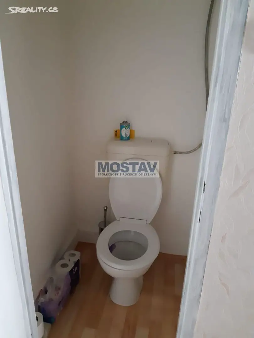 Prodej bytu 3+1 64 m², Koldům, Litvínov - Horní Litvínov