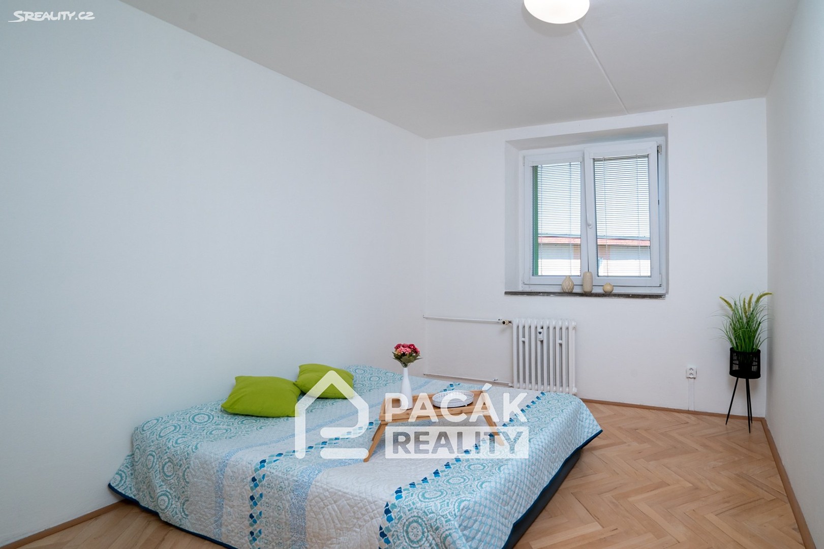 Prodej bytu 3+1 66 m², Kmochova, Olomouc - Nová Ulice