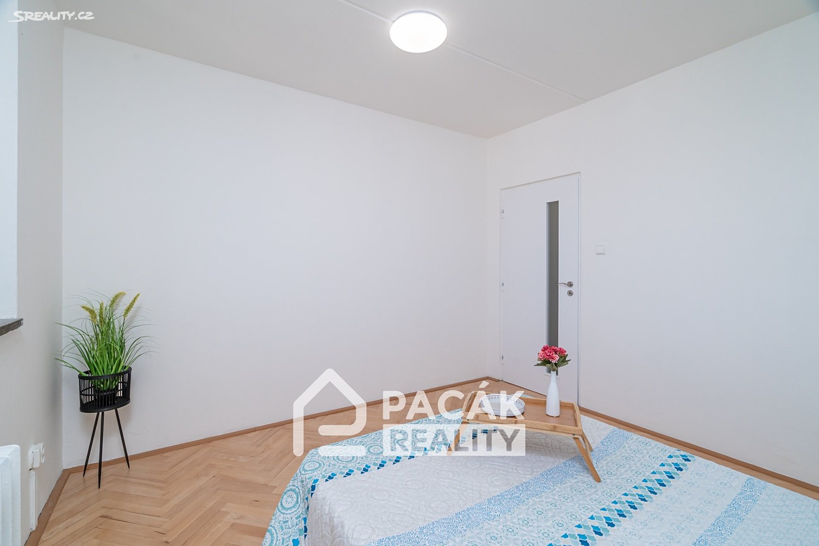 Prodej bytu 3+1 66 m², Kmochova, Olomouc - Nová Ulice