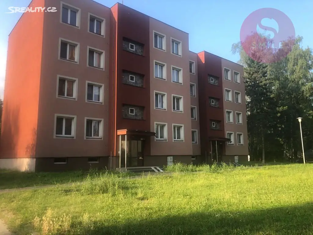 Prodej bytu 3+1 70 m², Krestova, Ostrava - Hrabůvka