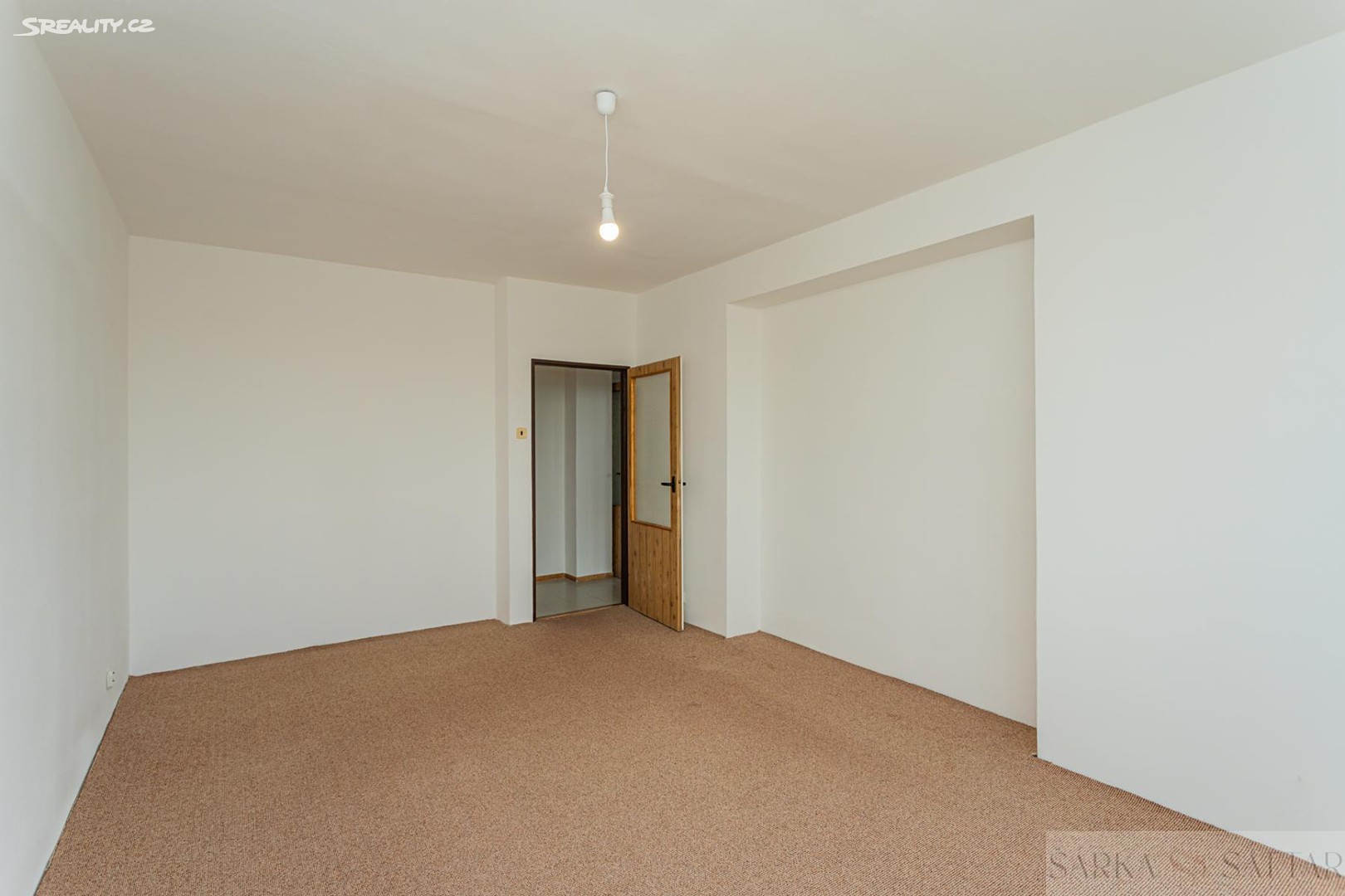 Prodej bytu 3+1 68 m², Na Šutce, Praha 8 - Troja