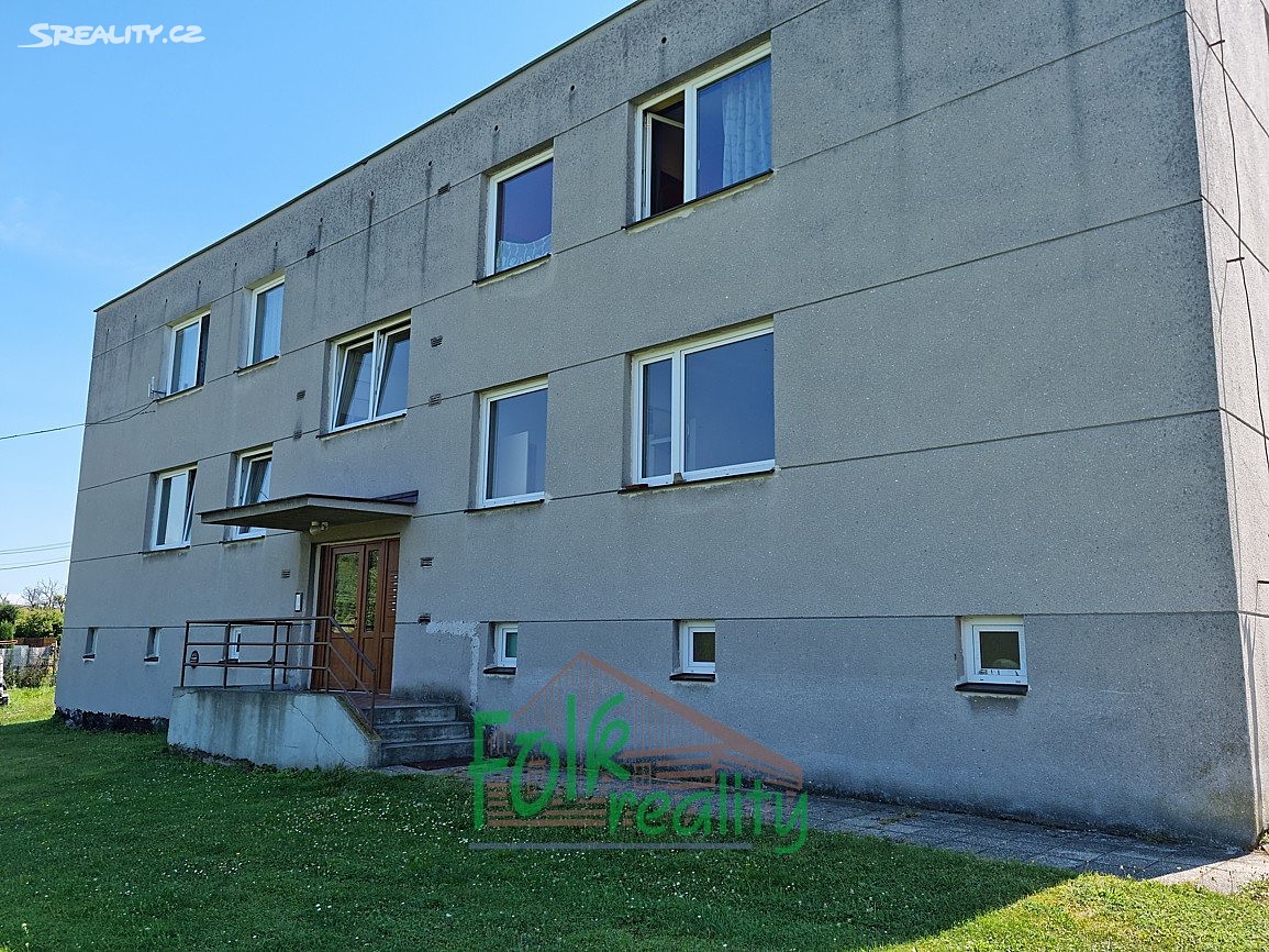 Prodej bytu 3+1 62 m², Vinary, okres Hradec Králové