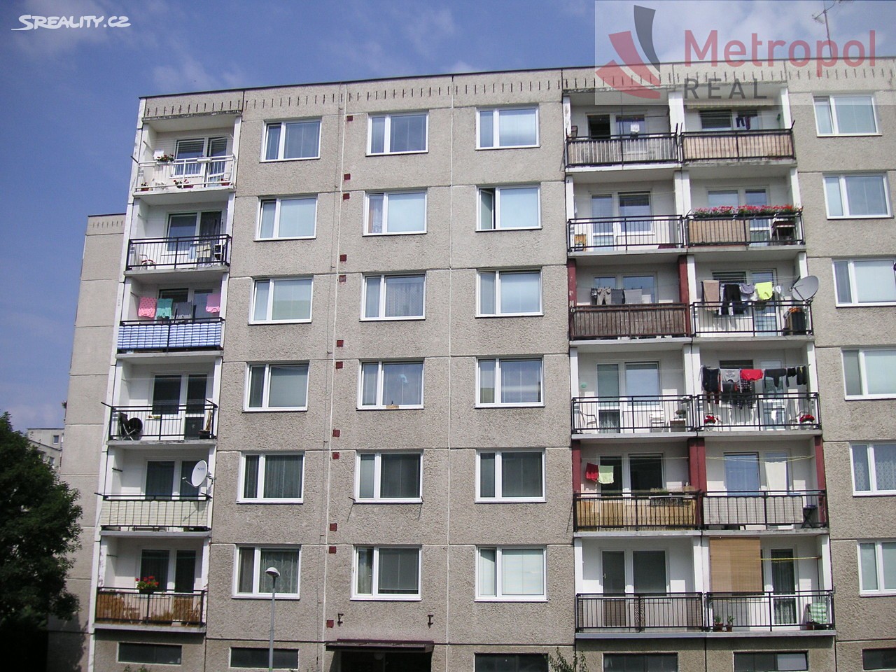 Prodej bytu 4+1 95 m², Erno Košťála, Pardubice - Studánka