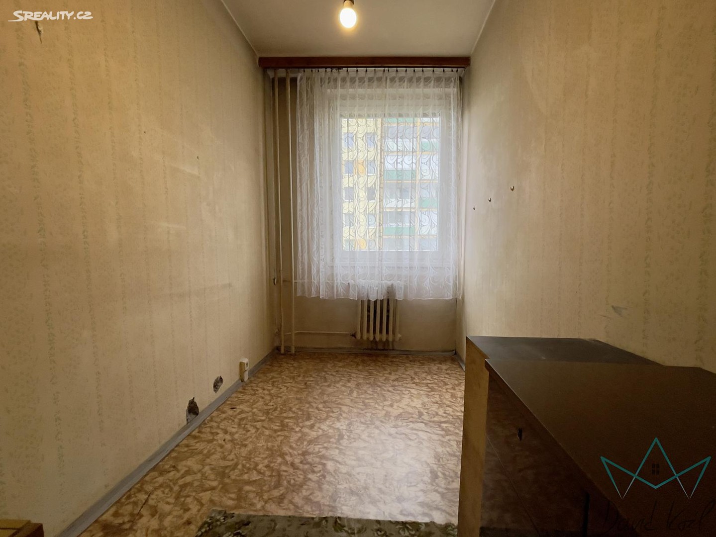 Prodej bytu 4+1 80 m², Květnového vítězství, Praha 4 - Chodov