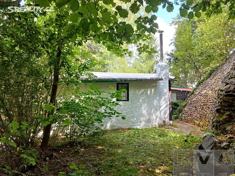 Prodej  chaty 35 m², pozemek 169 m², Bdeněves, okres Plzeň-sever