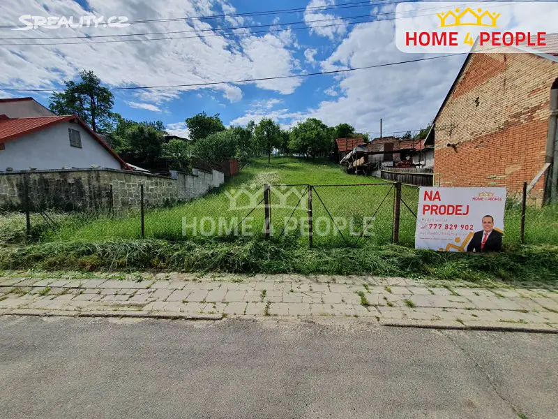 Prodej  projektu na klíč 93 m², pozemek 1 275 m², Luhačovice - Polichno, okres Zlín