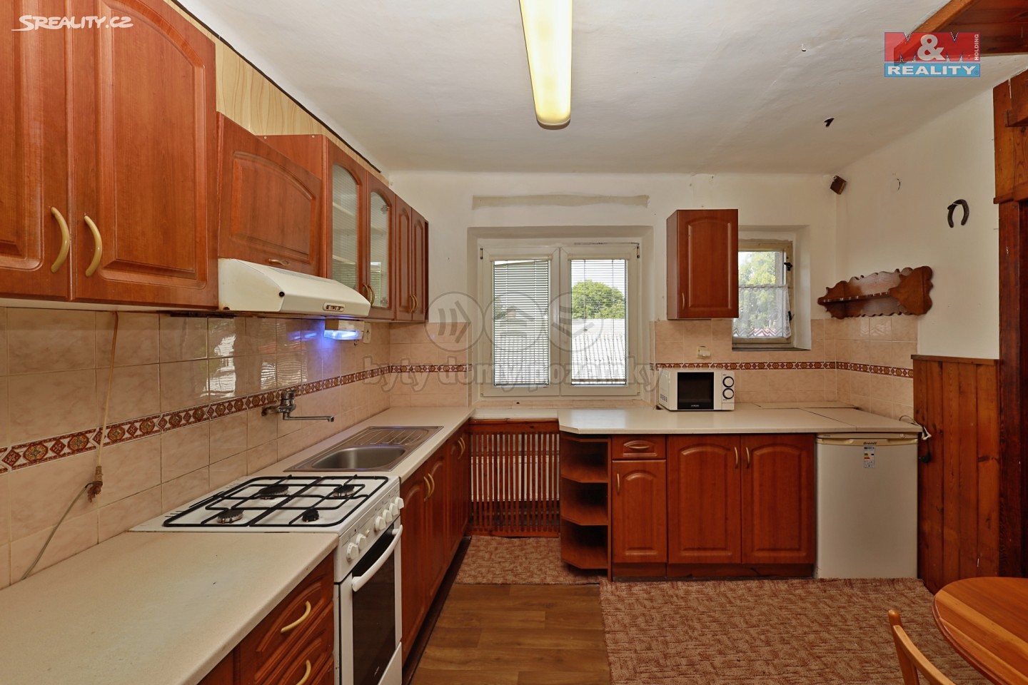 Prodej  rodinného domu 95 m², pozemek 297 m², Havlíčkův Brod - Šmolovy, okres Havlíčkův Brod