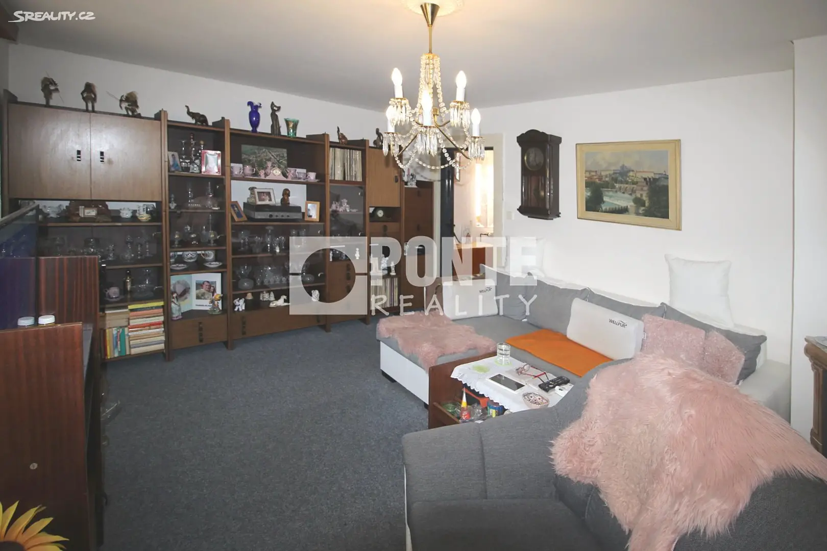 Prodej  rodinného domu 100 m², pozemek 738 m², Mlýnská, Hostomice