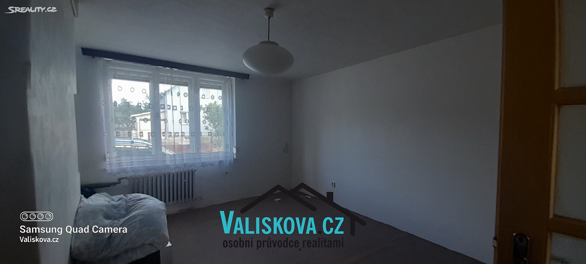 Prodej  rodinného domu 120 m², pozemek 654 m², Kostelany, okres Kroměříž