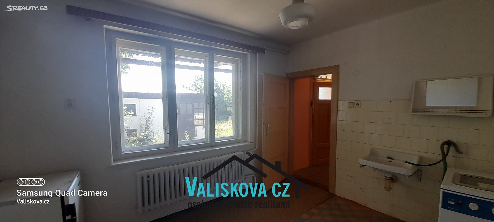 Prodej  rodinného domu 120 m², pozemek 654 m², Kostelany, okres Kroměříž