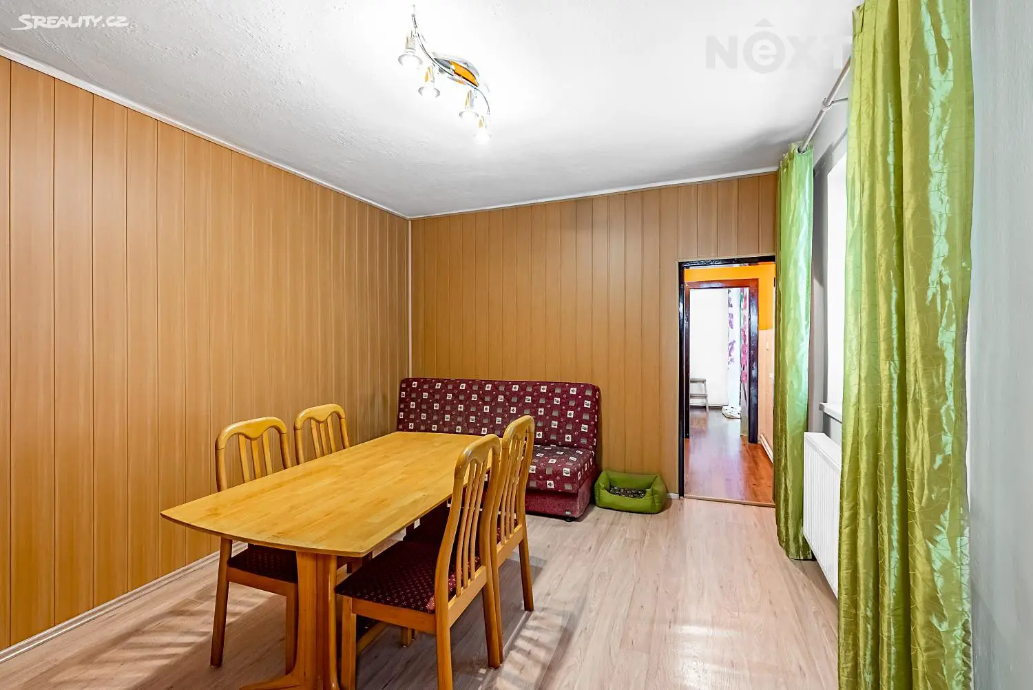 Prodej  rodinného domu 295 m², pozemek 421 m², Ochoz u Brna, okres Brno-venkov