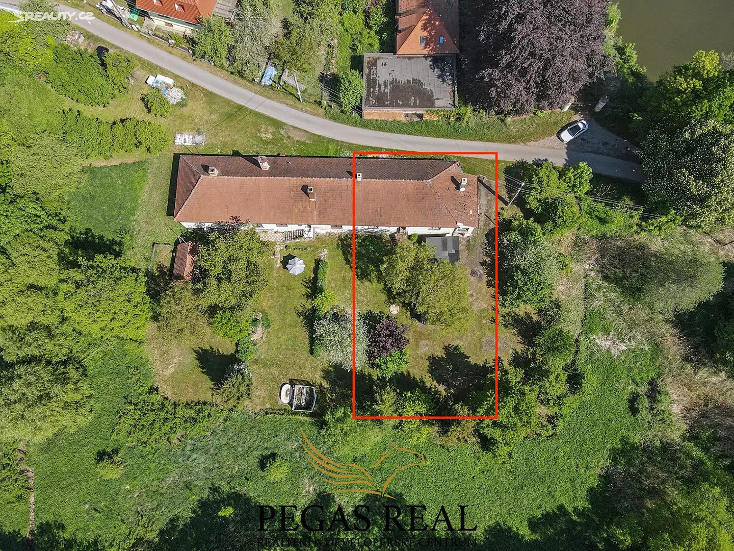 Prodej  rodinného domu 136 m², pozemek 950 m², Osová Bítýška - Osová, okres Žďár nad Sázavou