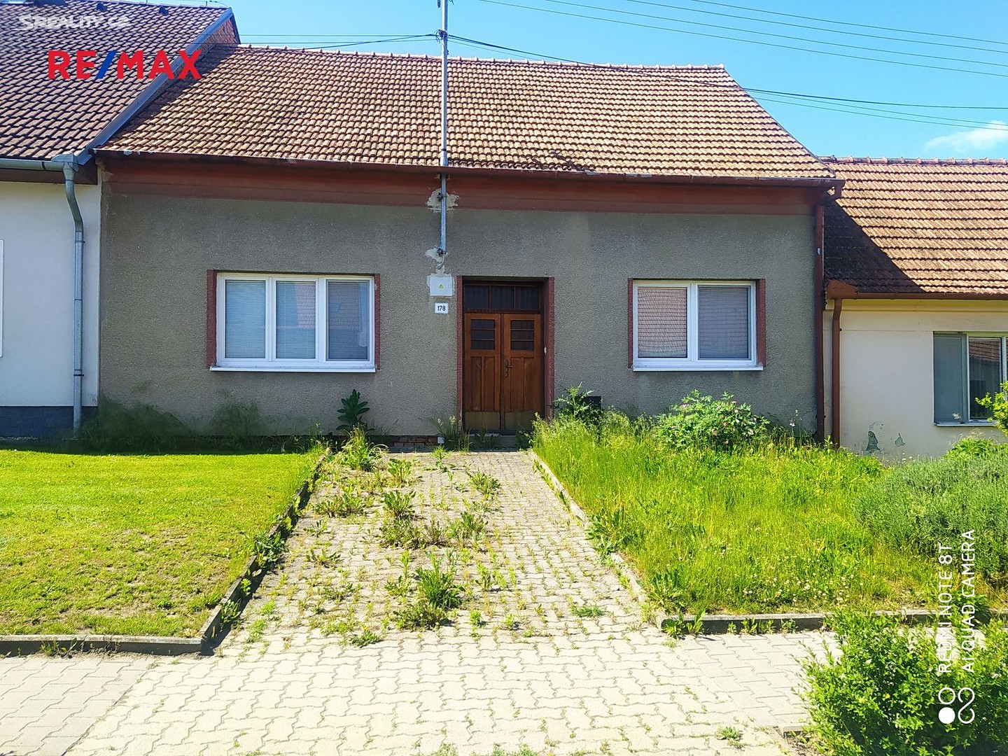 Prodej  rodinného domu 150 m², pozemek 778 m², Dědina, Otnice