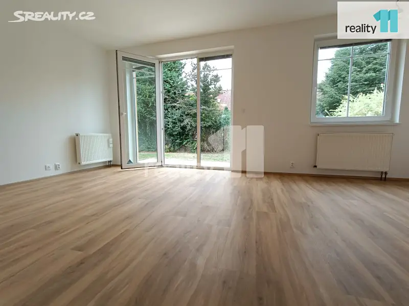 Prodej  rodinného domu 149 m², pozemek 420 m², Menšíkova, Praha 9 - Satalice