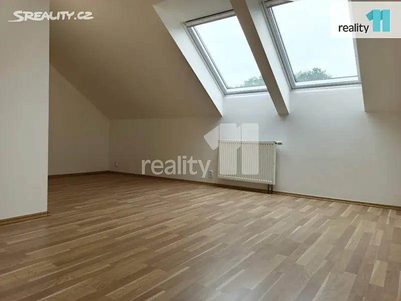 Prodej  rodinného domu 149 m², pozemek 420 m², Menšíkova, Praha 9 - Satalice
